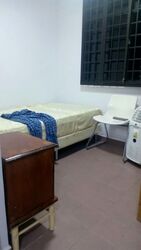 Blk 128 Bukit Merah View (Bukit Merah), HDB 3 Rooms #575640361